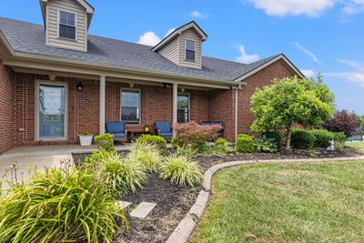 1810 Devils Hollow Road, House other with 4 bedrooms, 3 bathrooms and null parking in Frankfort KY | Image 2