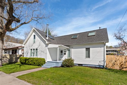 210 Felton St, Michigan City, IN, 46360 | Card Image