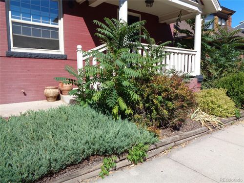 1819 E 25th Ave, Denver, CO, 80205-5547 | Card Image