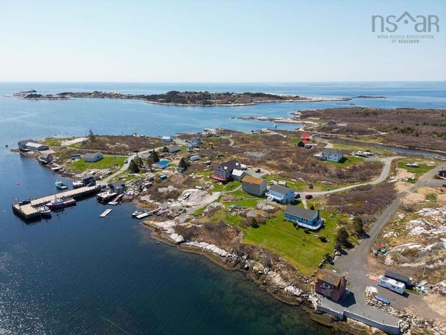140 W Dover Rd, Home with 0 bedrooms, 0 bathrooms and null parking in West Dover NS | Image 13