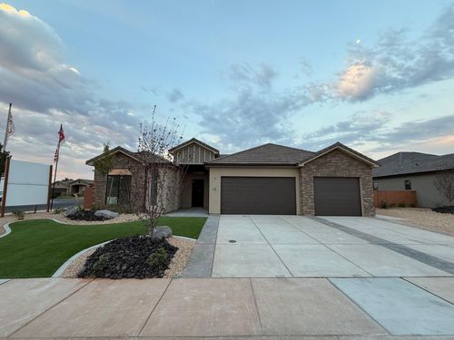 15 Serenity Ln, Santa Clara, UT, 84765 | Card Image
