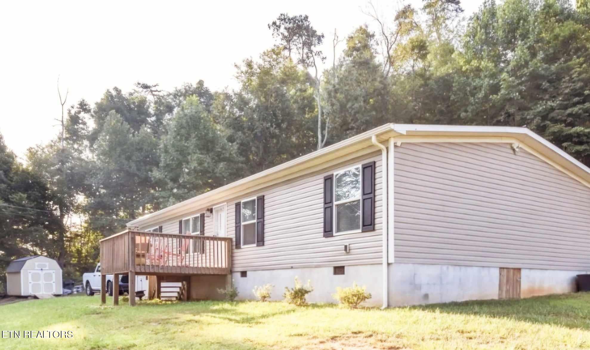 Stagecoach Rd, Whitesburg, TN 37891