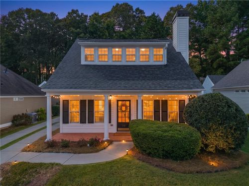 312 Pinehurst Way, Canton, GA, 30114-7749 | Card Image