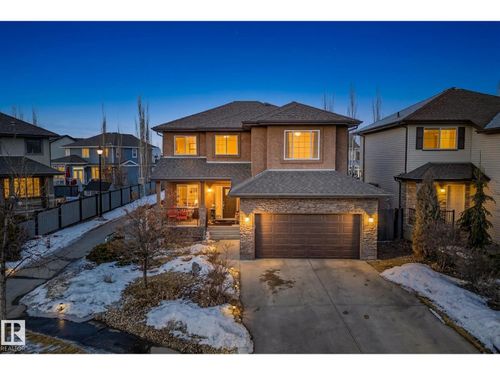 1660 Malone Way Nw, Edmonton, AB, T6R0H4 | Card Image