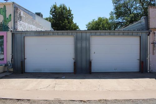 711 Strong Ave, Ballinger, TX, 76821-5624 | Card Image