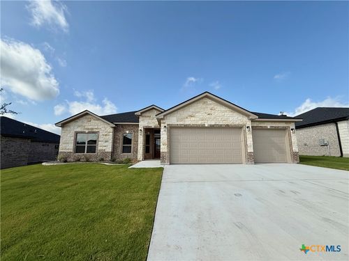 5422 Espiritu Santo Dr, Belton, TX, 76513-2283 | Card Image