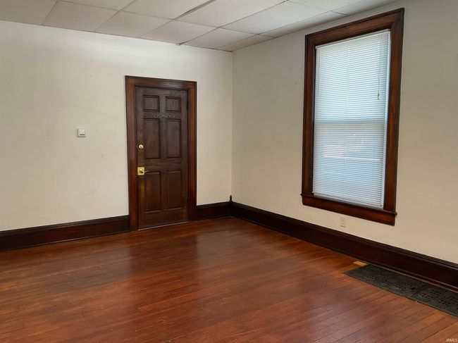 101 - 623 W Washington Blvd, Home with 0 bedrooms, 1 bathrooms and null parking in Fort Wayne IN | Image 5