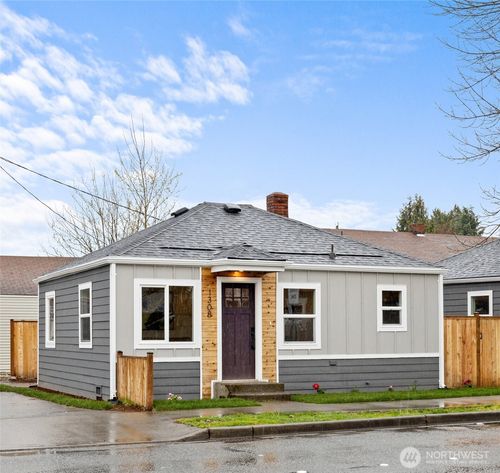 1308 N 3rd St, Renton, WA, 98057-5733 | Card Image