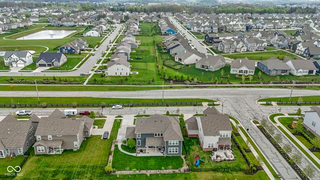 1979 Lunenburg Dr, House other with 5 bedrooms, 6 bathrooms and null parking in Westfield IN | Image 88