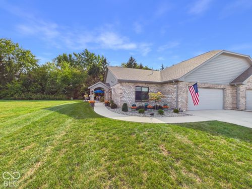 2323 Mimosa Ln, Anderson, IN, 46011-9782 | Card Image