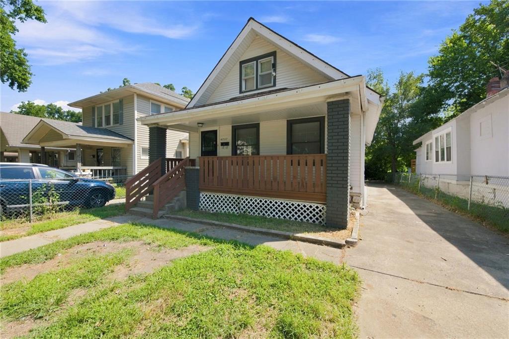 Residential in Kansas City 3