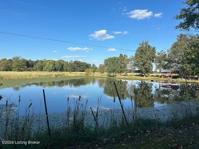 Dock and Picnic Shelter | Image 1