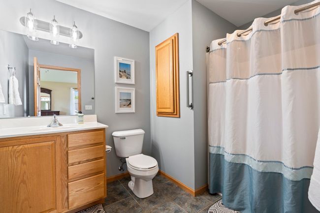 301 Melissa Lane, Home with 3 bedrooms, 3 bathrooms and null parking in Cottage Grove WI | Image 37