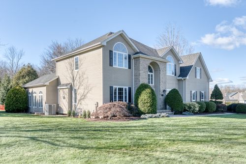 55 Steeplechase Dr, Southington, CT, 06489-4041 | Card Image