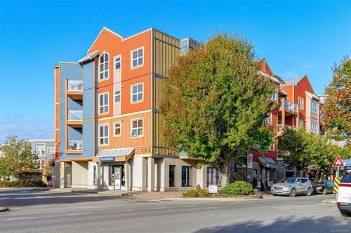 402-755 Goldstream Ave, Victoria, BC, V9B0H9 | Card Image