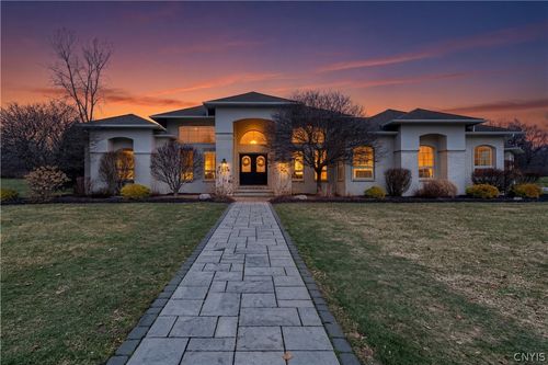 2989 Nabil St, Lysander, NY, 13027-9500 | Card Image