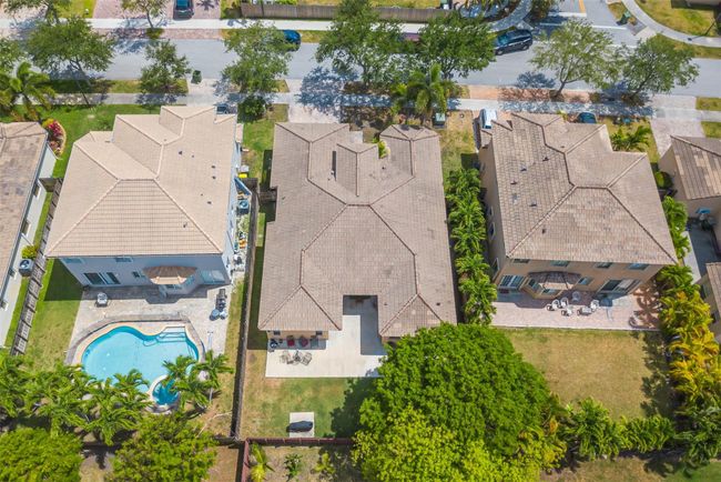 2015 Se 18 Th Ct, House other with 4 bedrooms, 3 bathrooms and null parking in Homestead FL | Image 45