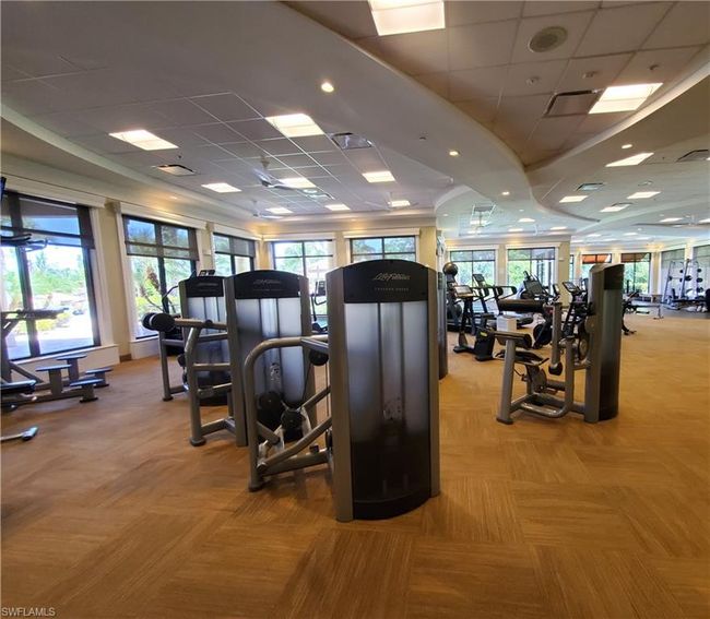 UNIT-5428 - 9596 Trevi Ct, Condo with 2 bedrooms, 2 bathrooms and 1 parking in NAPLES FL | Image 27