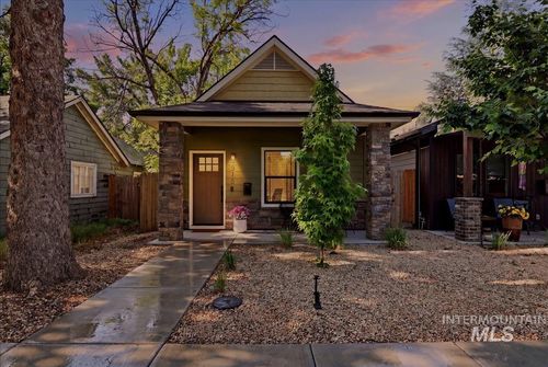 4315 W Gage St, Boise, ID, 83706 | Card Image