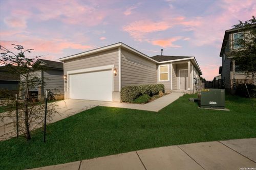 13015 Kathleen St, Saint Hedwig, TX, 78152-0457 | Card Image