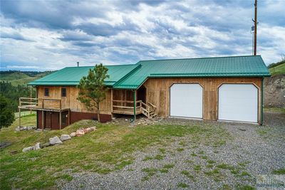 31 Overland Trail Rd. Trail, House other with 3 bedrooms, 2 bathrooms and null parking in Reed Point MT | Image 1