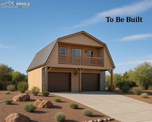 383 E Joe Martinez Blvd, Pueblo West, CO, 81007-3011 | Card Image