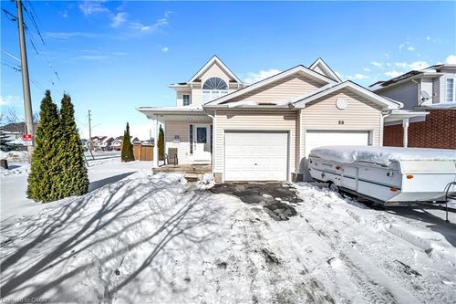 25 Breesegarden Lane, Guelph, ON, N1E7H1 | Card Image