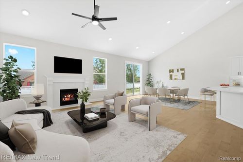 8541 Joseph St, Commerce Township, MI, 48382-3494 | Card Image