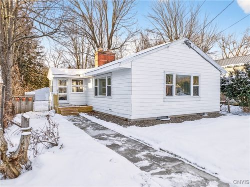 707 Union St, Rome, NY, 13440-3233 | Card Image