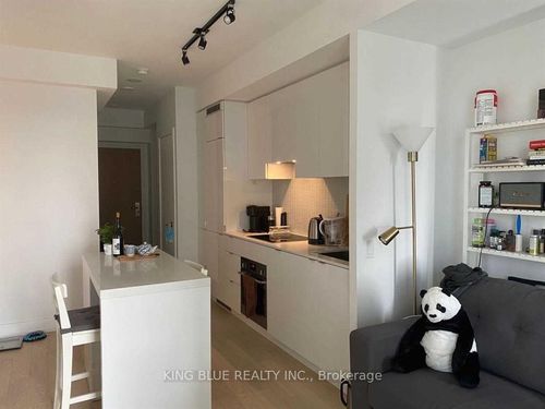 2913-7 Grenville St, Toronto, ON, M4Y0E9 | Card Image