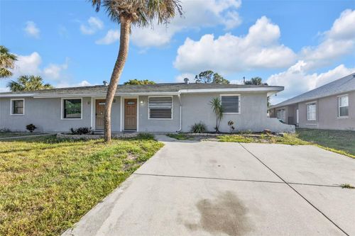 260 Lomond Dr, Port Charlotte, FL, 33953-4560 | Card Image