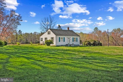 2143 Mount Pleasant Church Rd, Mineral, VA, 23117-5133 | Card Image
