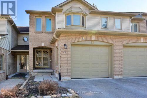 17-492 Laclie St, Orillia, ON, L3V7V2 | Card Image