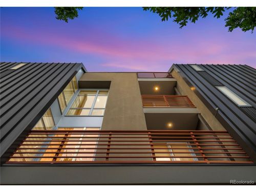 35 S Ogden St, Denver, CO, 80209-2309 | Card Image