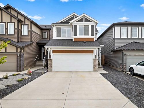 94 Seton Road Se, Calgary, AB, T3M3G1 | Card Image