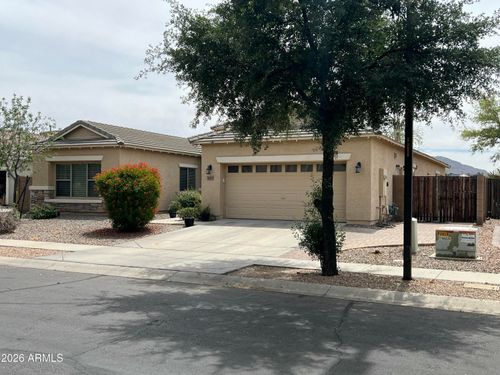 3011 E Janelle Way, Gilbert, AZ, 85298-8737 | Card Image