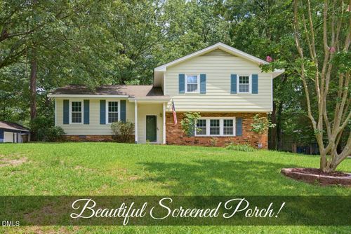 1306 Claymore Dr, Garner, NC, 27529-4525 | Card Image