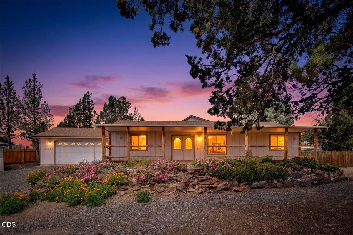 Residential in Prineville