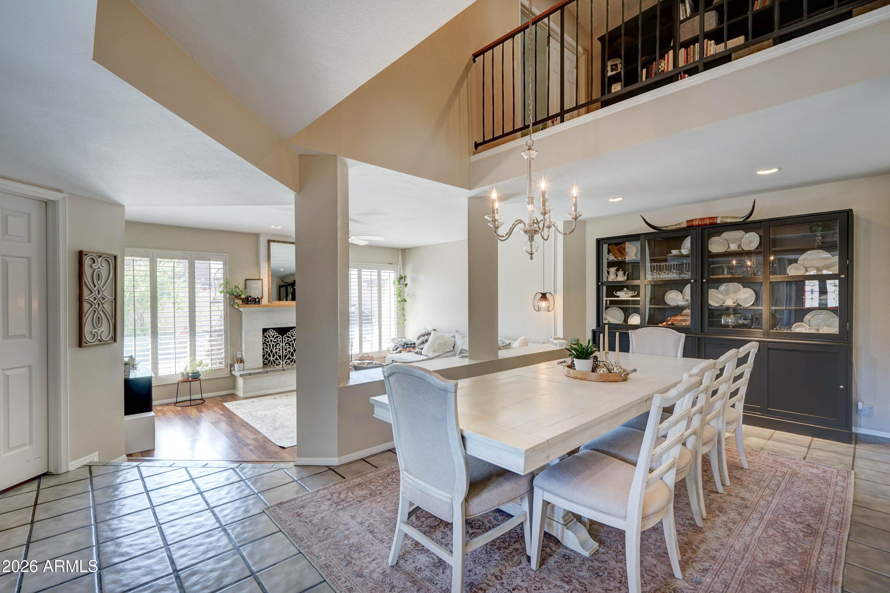 Residential Lease in Phoenix 4