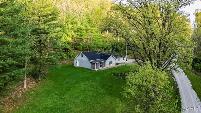 14037 Springfield St, House other with 2 bedrooms, 2 bathrooms and 1 parking in Grafton IL | Image 39