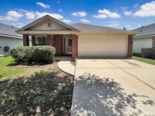 9242 Mare Country, San Antonio, TX, 78254-6181 | Card Image