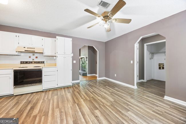 1620 Summit Rdg, House other with 3 bedrooms, 2 bathrooms and null parking in Auburn GA | Image 8