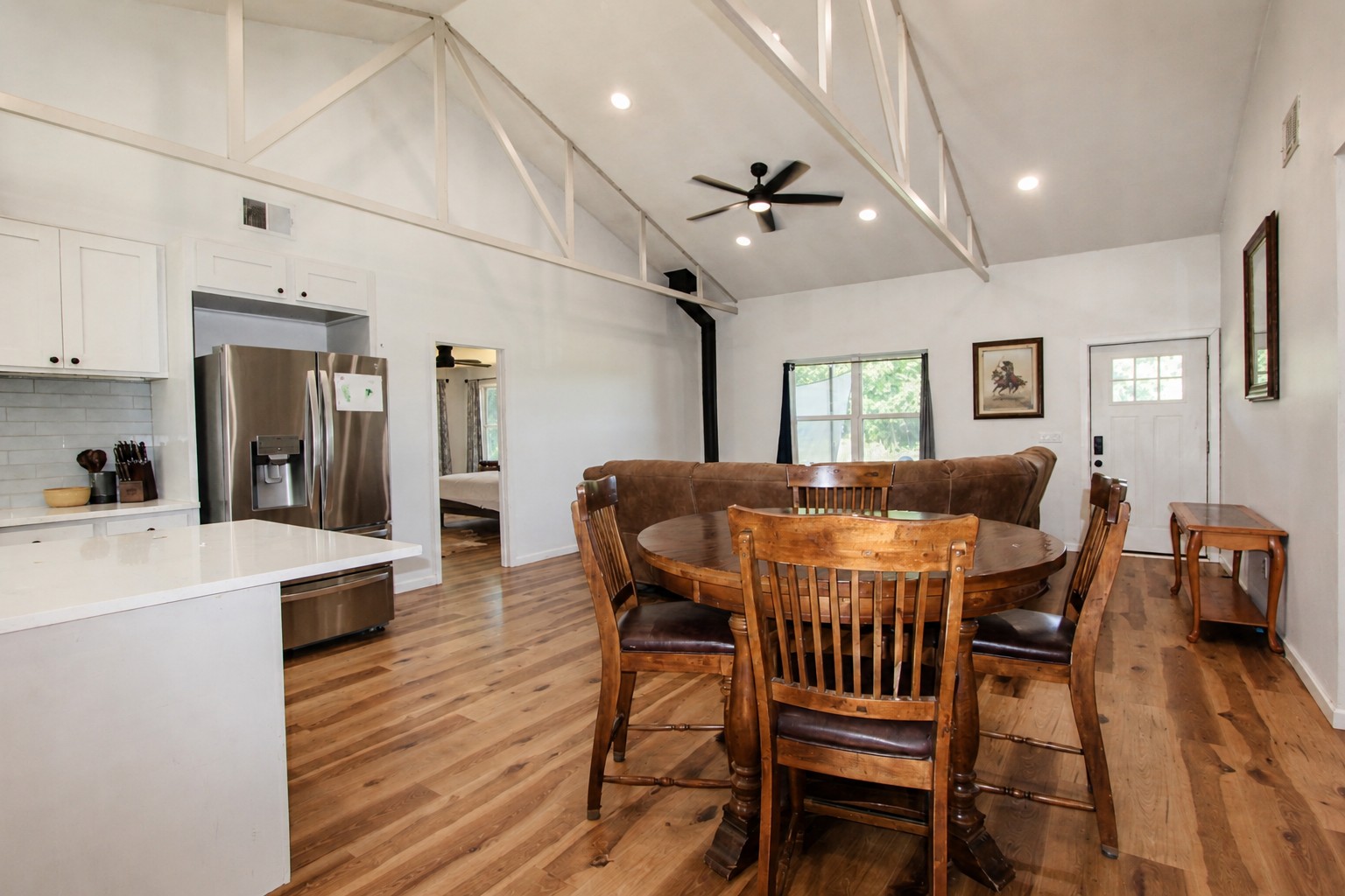Residential in Glencoe 4