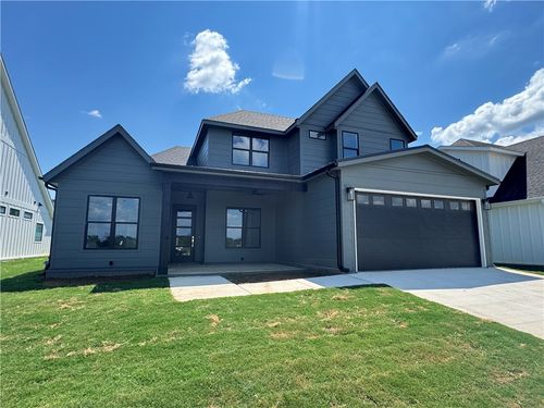 4110 Erin Dr, Rogers, AR, 72758-7069 | Card Image