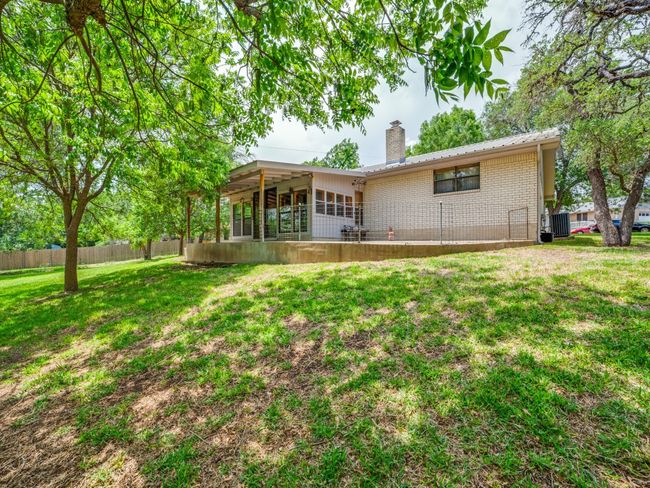 235 Wedgewood Ln, Home with 2 bedrooms, 2 bathrooms and 2 parking in Kerrville TX | Image 22