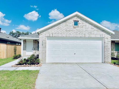 1367 Diamond Carnation Dr, Conroe, TX, 77301-3451 | Card Image
