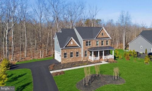 10909 Canterbury Ct, SPOTSYLVANIA, VA, 22551-2962 | Card Image