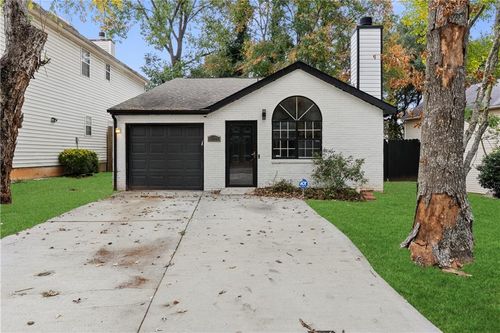 3527 Lehigh Way, Decatur, GA, 30034-5725 | Card Image