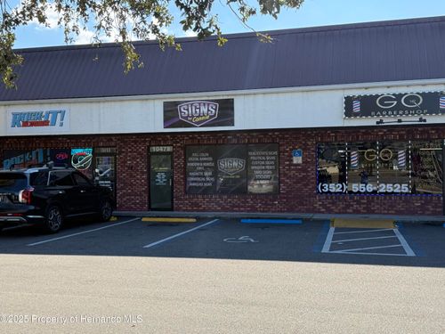 10478 Northcliffe Blvd, Spring Hill, FL, 34608-3666 | Card Image