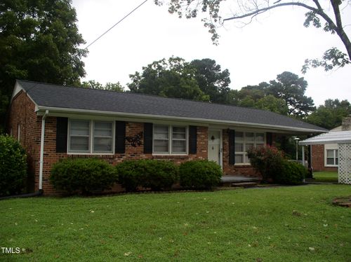 546 Sagefield Drive, Henderson, NC, 27536 | Card Image